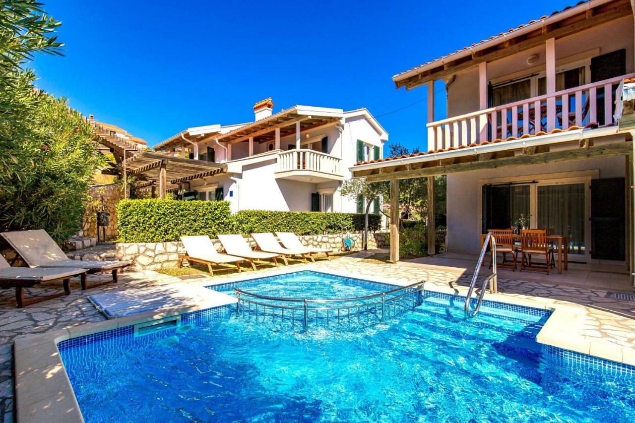 Villas Rab Palit Exterior photo
