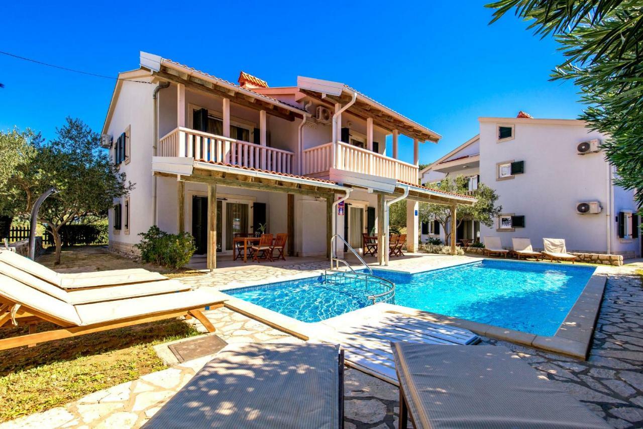 Villas Rab Palit Exterior photo