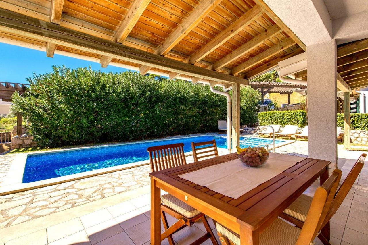 Villas Rab Palit Exterior photo