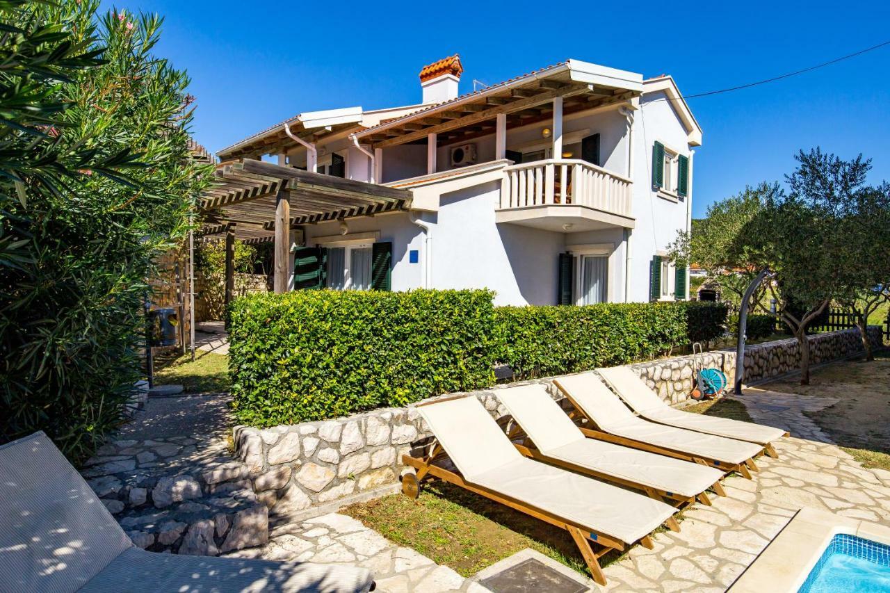 Villas Rab Palit Exterior photo